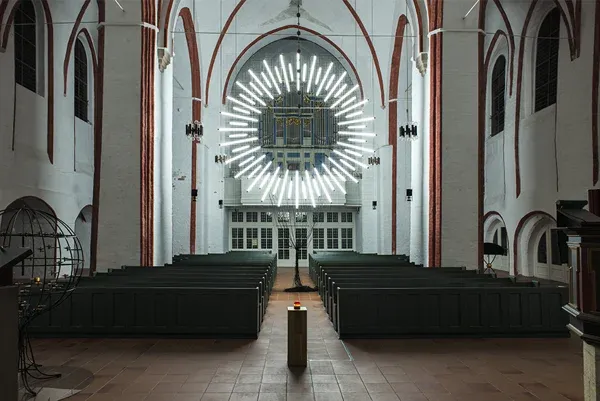 Die Sonne — Ansicht 1